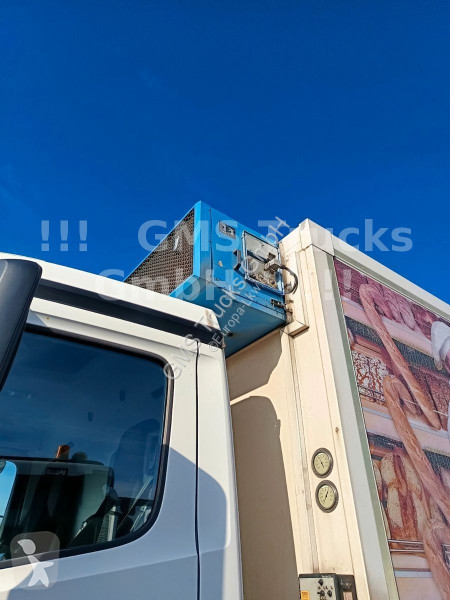 شاحنة Mercedes 2543 / Frigo Cool / Load 14,3ton