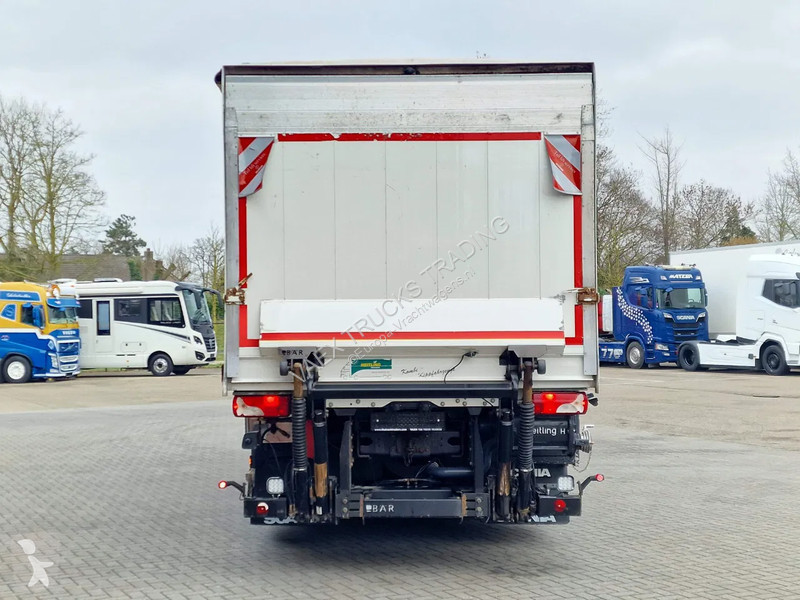 شاحنة Scania R500 NGS 6x2*4 - Food tipper 4...