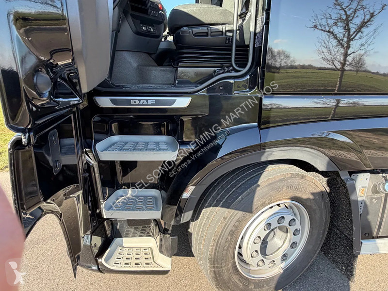 شاحنة DAF 530 530.26 EURO6. 2021. 138777km