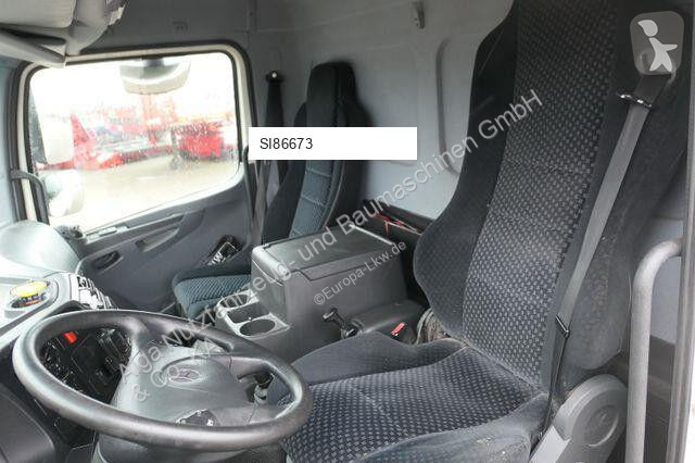 شاحنة Mercedes 1224 L 4x2, Edscha, LBW, AHK,...