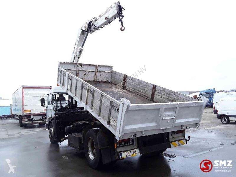 شاحنة Renault G 210
