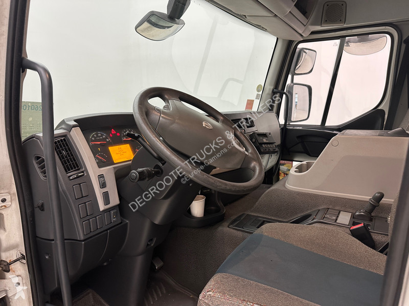 شاحنة Volvo 280