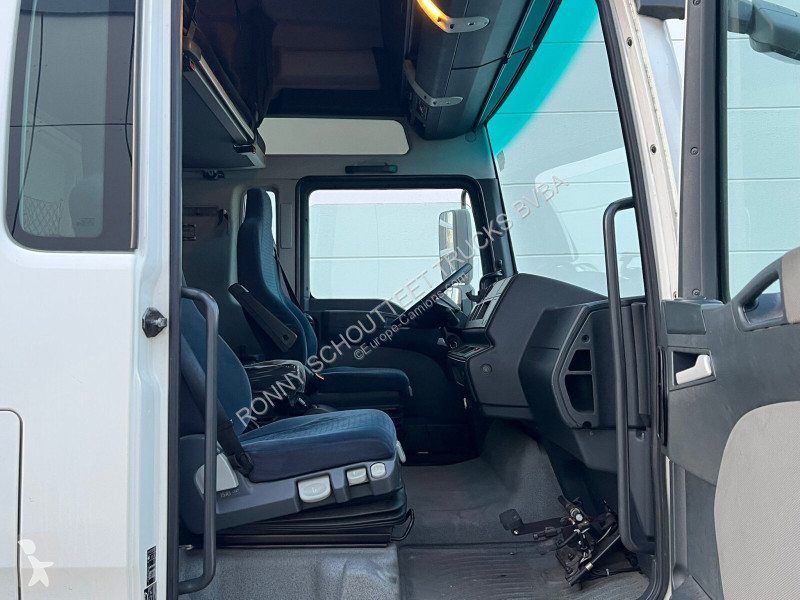 شاحنة MAN TGA 18.400 4x2 LL TGA 18.400 4x2 LL,...