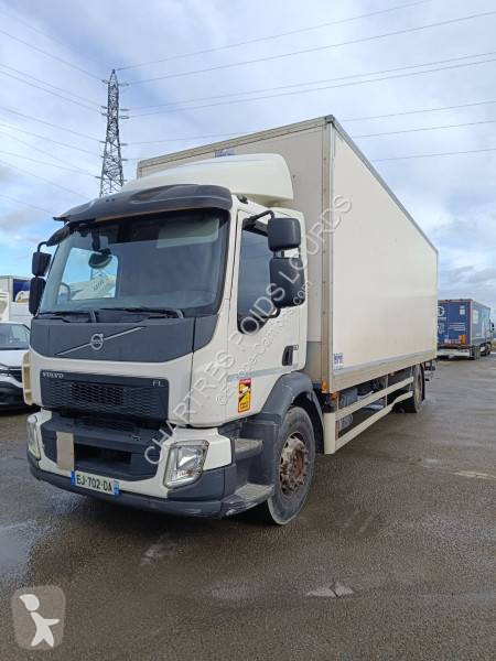 شاحنة Volvo