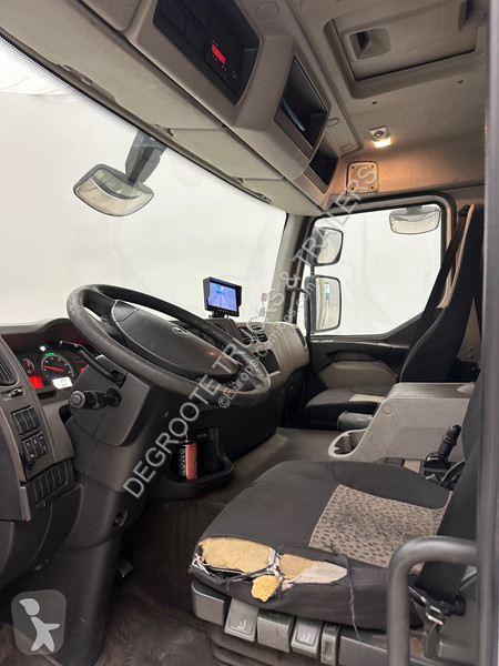 شاحنة Renault 270 DXi
