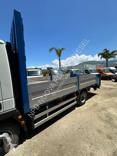 Camion Iveco 70e15