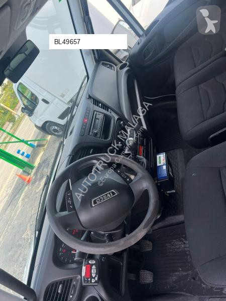 شاحنة Iveco 70C170