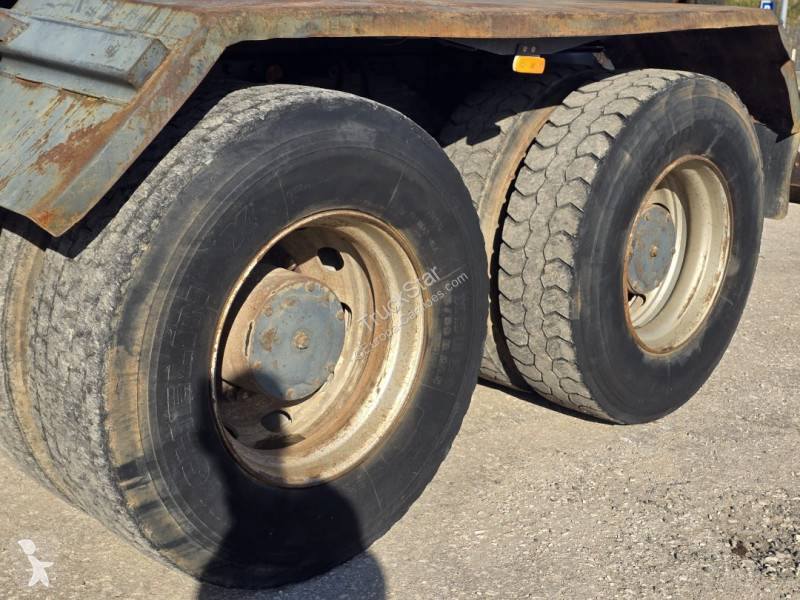 شاحنة Iveco