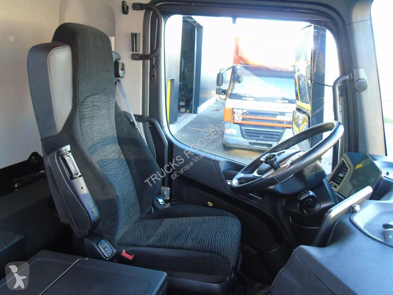 Camion Mercedes 3348 + TRI TIPPER + 6X4 + EURO 6