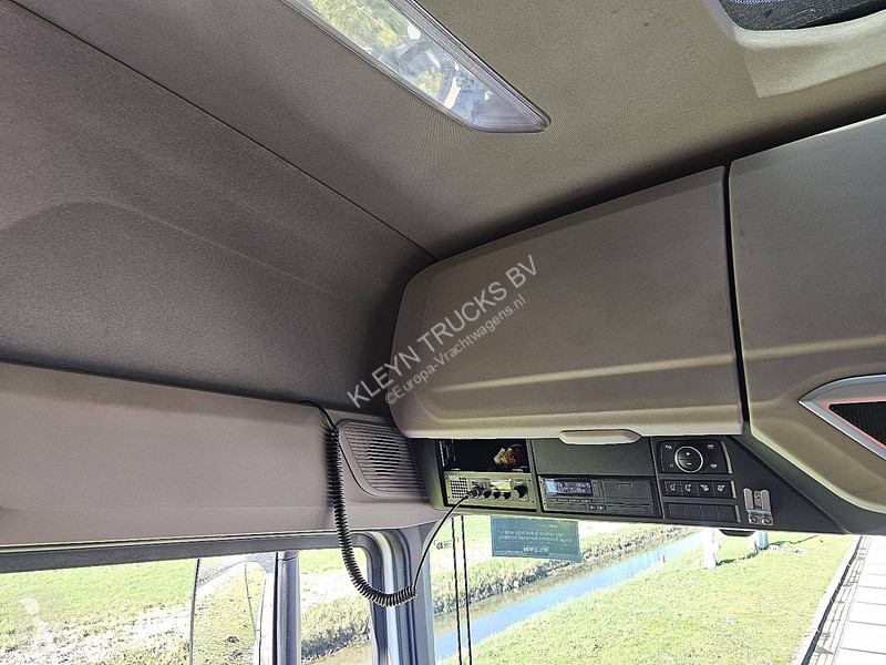 شاحنة DAF XG 480 R INTARDER