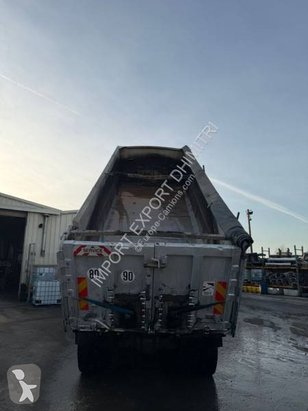 Camion Volvo