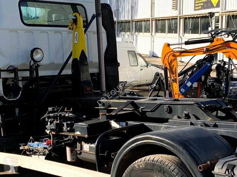 Ciężarówka Mitsubishi Fuso  Fuso Camion...