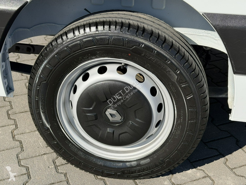 Furgoneta Renault