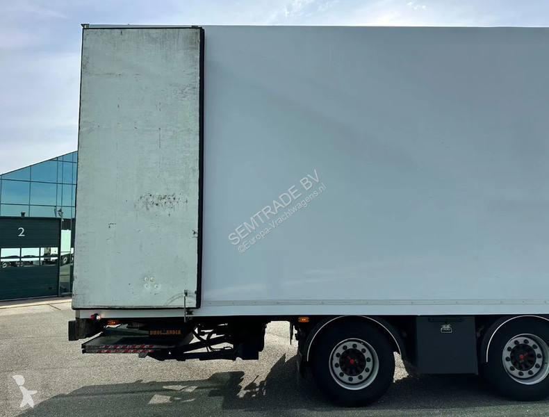 شاحنة DAF 480 FAR SSC 6X2 50 CC COMBI 2x LIFT...