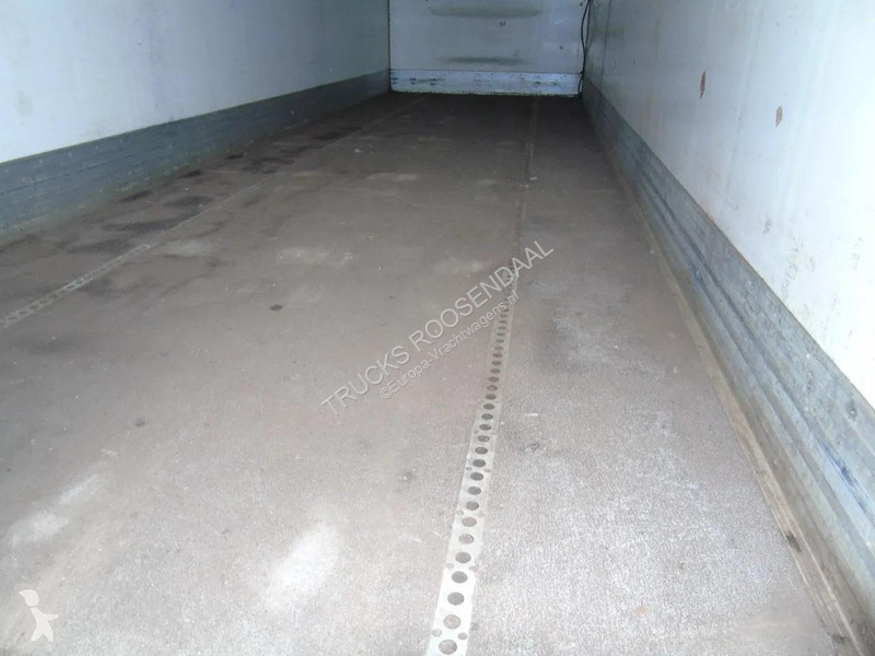 شاحنة MAN 12.250 + EURO 6
