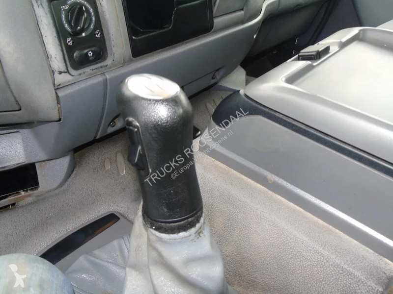 شاحنة Renault 420 DCI + MANUAL + SPRING + 6X4 +...