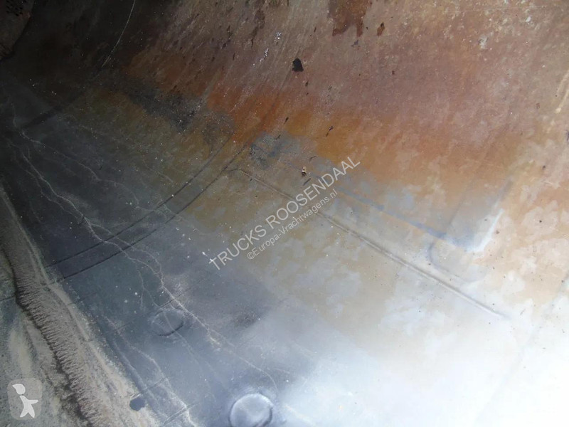 شاحنة Scania 360 360 + COMBI VACUUM WIEDEMANN +...