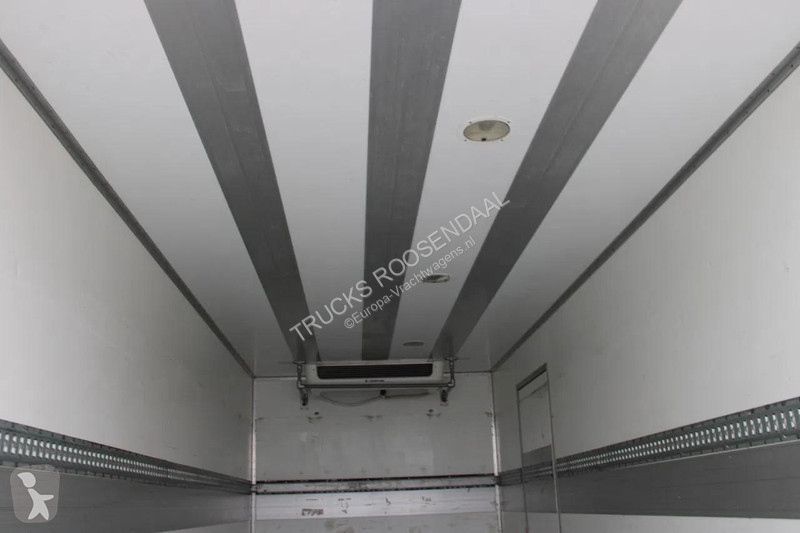 شاحنة DAF LF + EURO 5 + thermo king LOW KM +...
