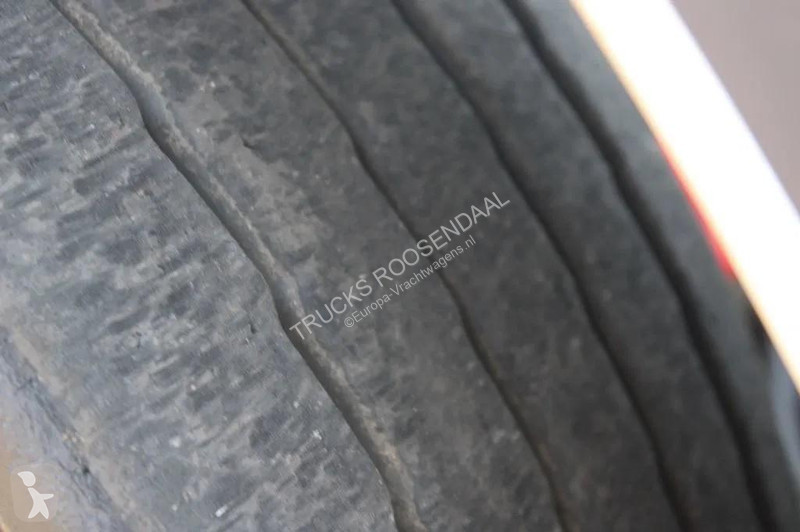 شاحنة Scania R440 + EURO 5 + 21T VD