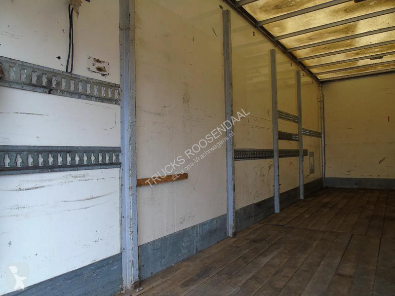شاحنة DAF 65220 + LIFT
