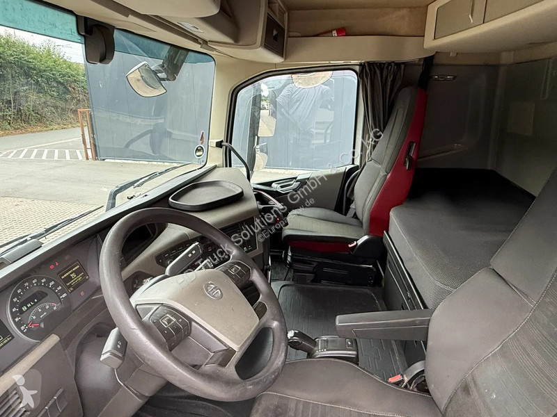شاحنة Volvo FH 500 Volvo FH500 6X4 LIV 120 Z...