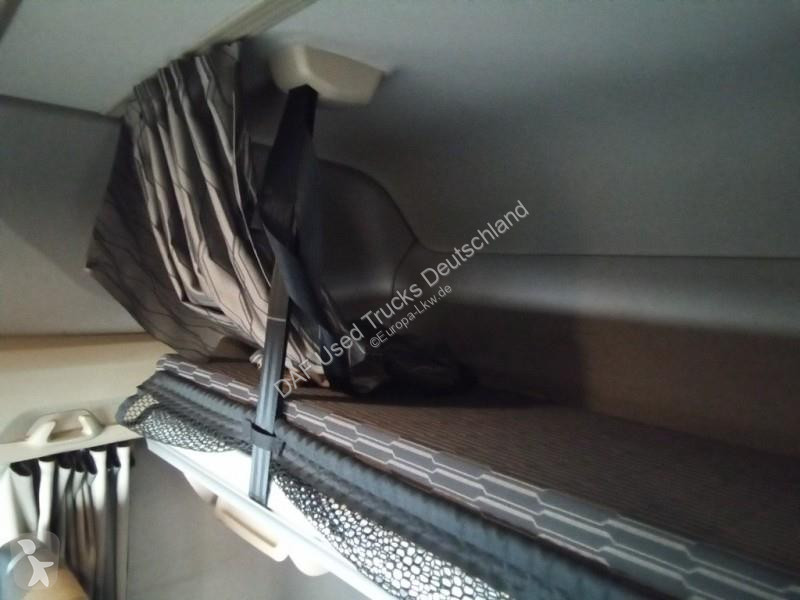 شاحنة DAF XG 480 N 6X2 N