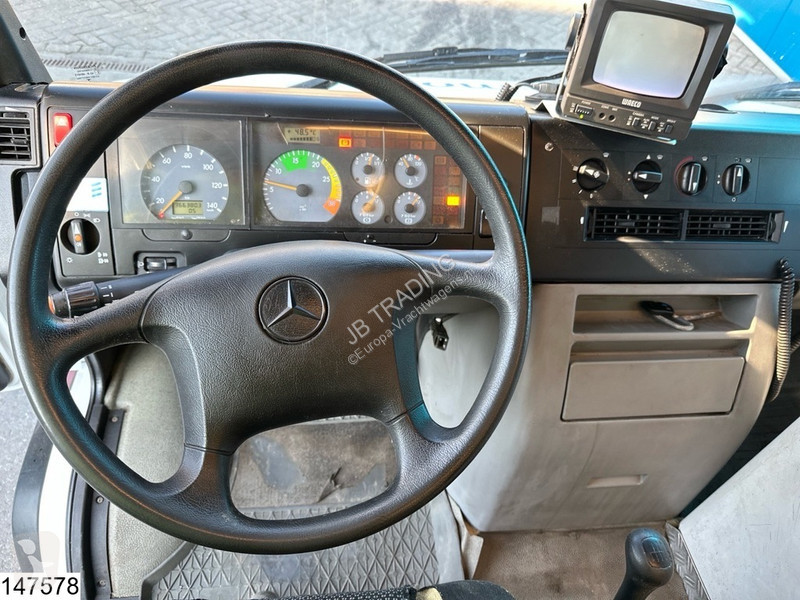 Camion Mercedes 816 D EURO 5, Promotional...