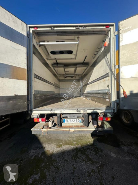 Camion Mercedes