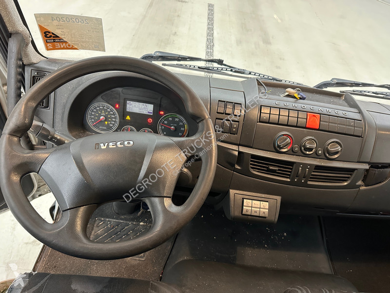 شاحنة Iveco 120E18