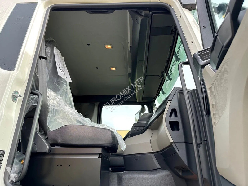 Beton MAN 41.440 MAN  41.440 8x4 /Euro6e...