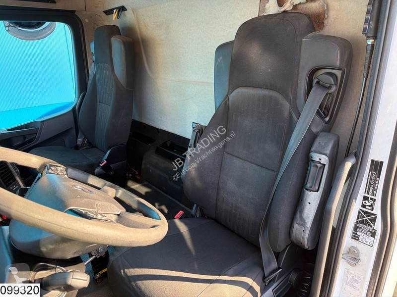شاحنة Mercedes 3236 EURO 6, 8x4 IMER 8,5m3