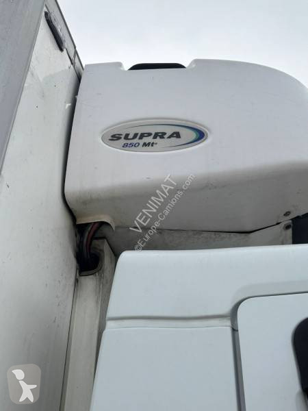 شاحنة Renault