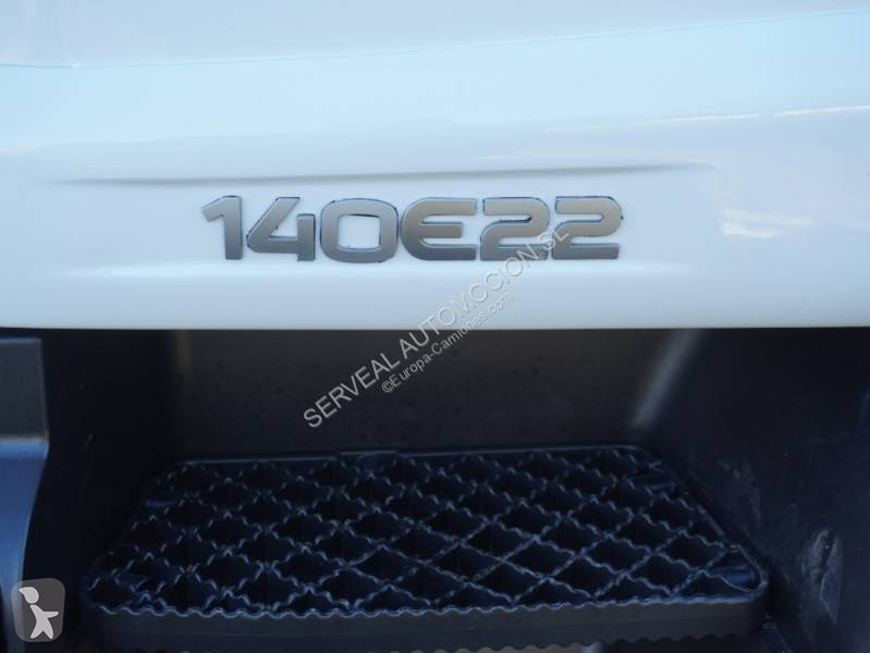 شاحنة Iveco