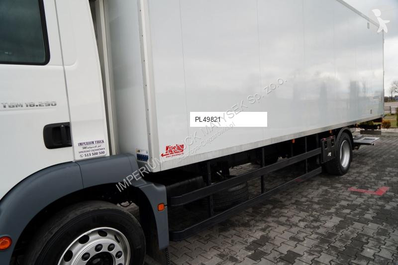 شاحنة MAN TGM 18.290