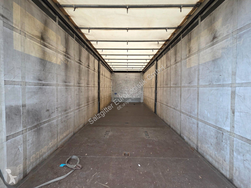 شاحنة Mercedes 2540 / Lenkachse / Lift /...