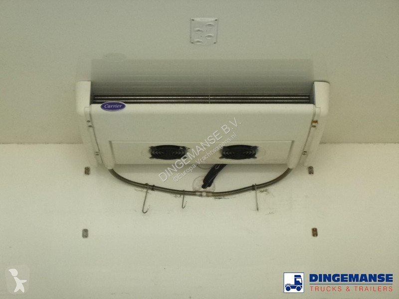 شاحنة Renault 190 dxi 4x2 RHD frigo box 20 m3