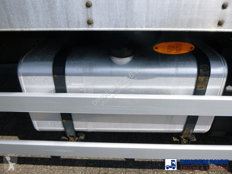 شاحنة Iveco 180E25S RHD 4x2 Euro 6 Closed box