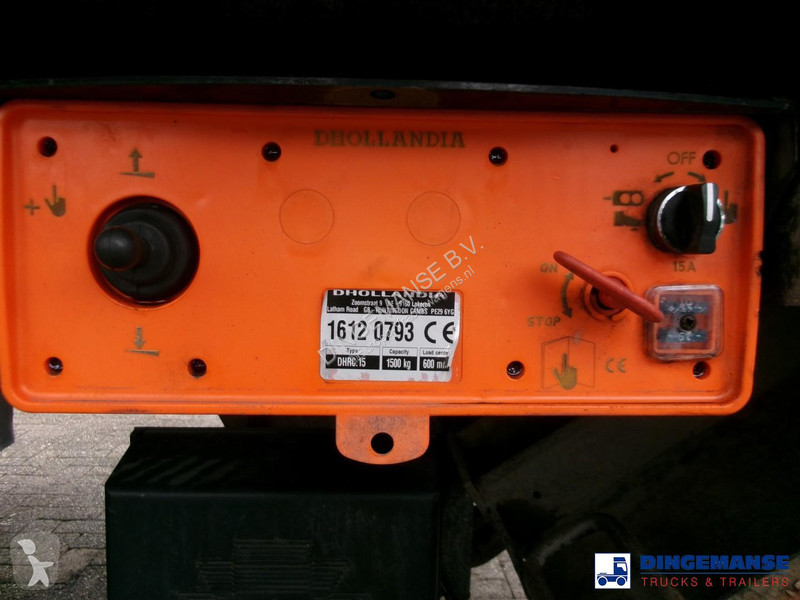 شاحنة Iveco 180E25S RHD 4x2 Euro 6 Closed box