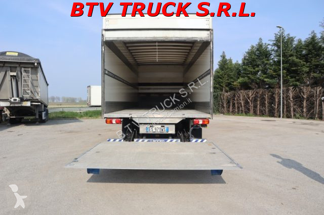 Camion Mercedes ATEGO
