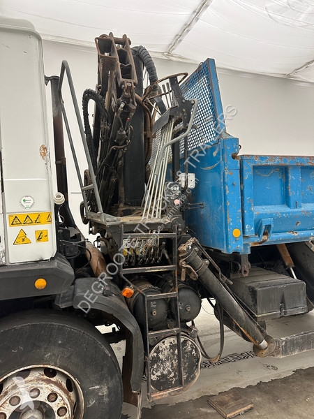 Camion MAN 19.273