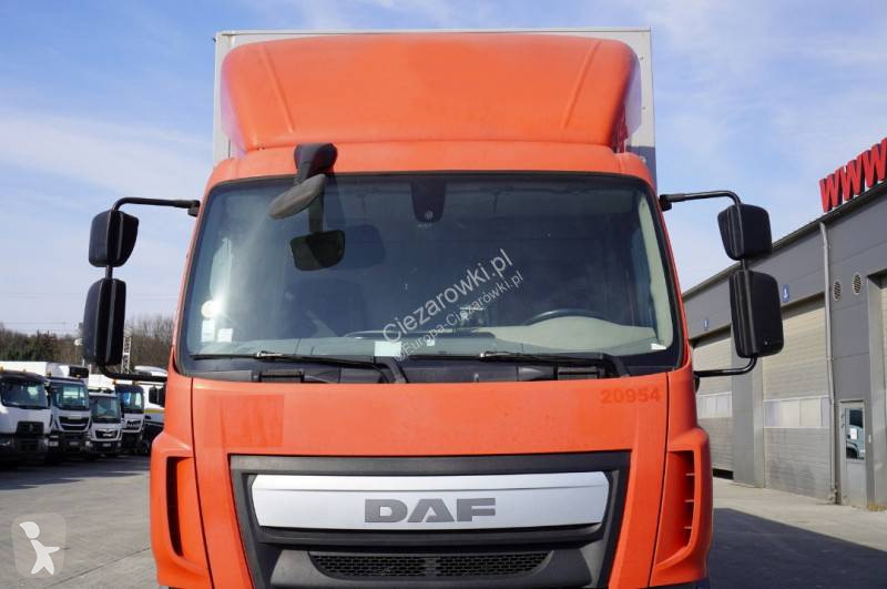 Камион DAF