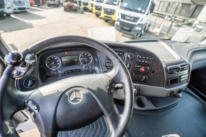شاحنة Mercedes 3241 K-MP3