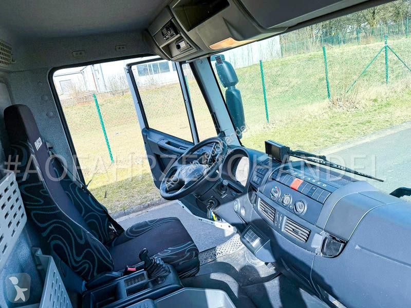 شاحنة Iveco