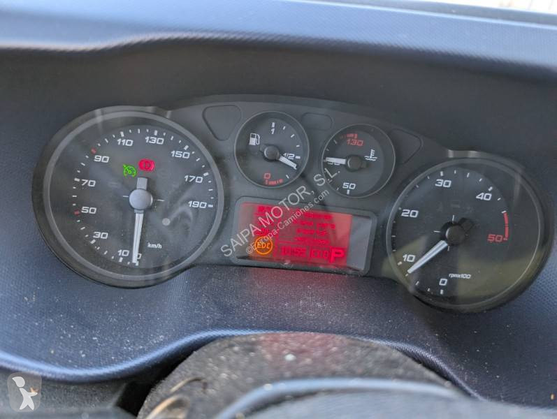 شاحنة Iveco