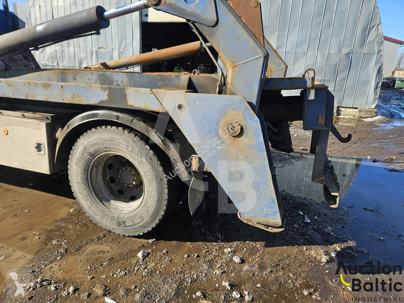 شاحنة DAF 75310