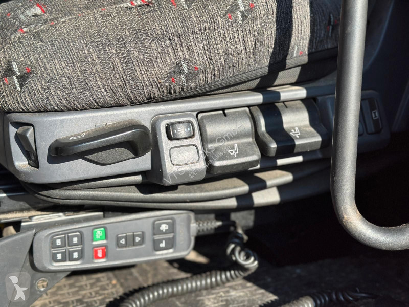 شاحنة Scania R450 6x2  AEB Retarder ACC DW