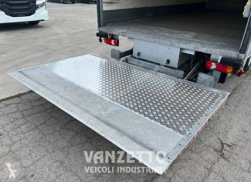 Camion Iveco