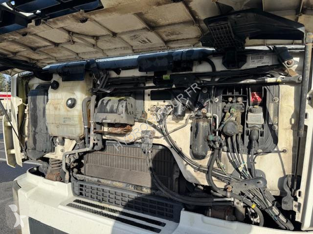 شاحنة Volvo 280