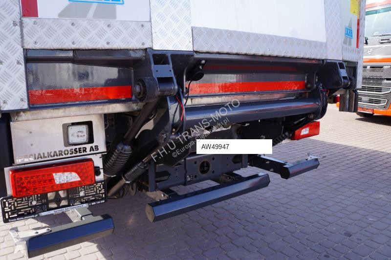 Камион Scania G 450
