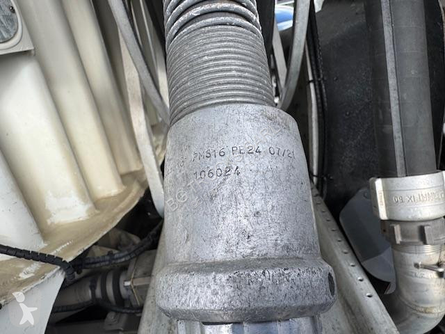 شاحنة Renault 280.12